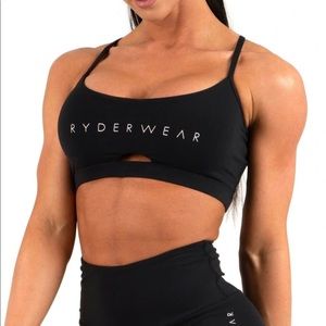 Ryderwear Sports Bra